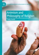 Animism and Philosophy of Religion (en Inglés)