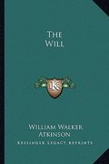 the will (en Inglés)