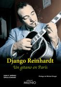 Django Reinhardt: Un Gitano en París