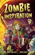 Zombie Inspiration! (en Inglés)
