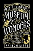 Miss Peregrine's Museum of Wonders (en Inglés)