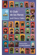 El Club de los Raros