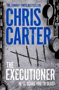 The Executioner (Robert Hunter 2) (en Inglés)