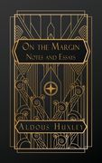 On the Margin: Notes and Essays (en Inglés)