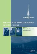 behaviour of steel structures in seismic areas