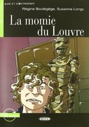 Momie du Louvre. Con . Cd Audio (Lire et S'entraîner) (en Francés)