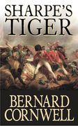 Sharpe S Tiger - Harper Collins