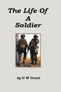 the life of a soldier