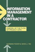 information management in a contractor: a model of the flow of project data (en Inglés)