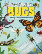 Factology: Bugs: Open up a World of Information! (en Inglés)