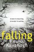 Falling (Arrow Books) (en Inglés)