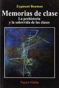 Memoria de Clase (in Spanish)