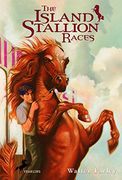 The Island Stallion Races (Black Stallion) 