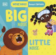 Smart Senses: Big Noise, Little Noise (en Inglés)
