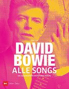 David Bowie - Alle Songs (en Alemán)