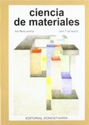 CIENCIA DE LOS MATERIALES PARA LA INGENIERÍA