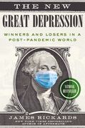 The new Great Depression: Winners and Losers in a Post-Pandemic World (en Inglés)