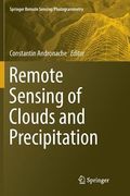 Remote Sensing of Clouds and Precipitation (en Inglés)