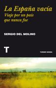 La España Vacía - Sergio Del Molino - Turner