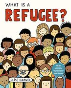 What is a Refugee? (en Inglés)