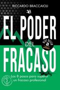 El PODER del FRACASO: Los 8 PASOS para superar un FRACASO PROFESIONAL (in Spanish)