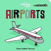 Airports (How Things Work) (en Inglés)