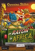 Un Ratón en África: Geronimo Stilton 62