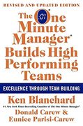 one minute manager builds high performing teams