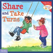 share and take turns