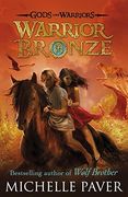 Warrior Bronze. Gods And Warriors 5