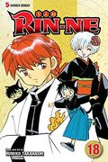 RIN-NE GN VOL 18 (en Inglés)