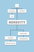 a cultural history of heredity