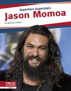 Jason Momoa (en Inglés)