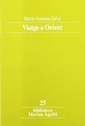 Viatge a Orient (Biblioteca Marian Aguiló) (en Catalán)