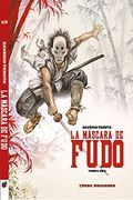 La Máscara de Fudo 1