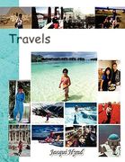 travels with a one-handed cook