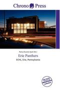 erie panthers (en Inglés)
