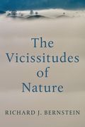 The Vicissitudes of Nature: From Spinoza to Freud (en Inglés)