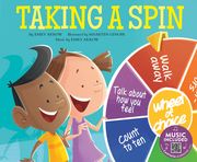 Taking a Spin (en Inglés)