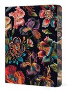 Wildflowers Journal (en Inglés)