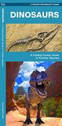 Dinosaurs: A Folding Pocket Guide to Familiar Species (Pocket Naturalist Guides) 