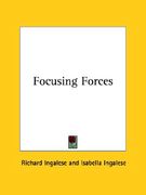 focusing forces (en Inglés)