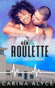 Roulette: A Steamy Vegas Medical Romance (en Inglés)