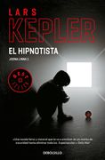 El Hipnotista (Inspector Joona Linna 1)