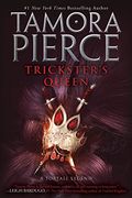 Trickster's Queen (Trickster Series)