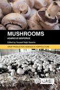 Mushrooms: Agaricus Bisporus (en Inglés)