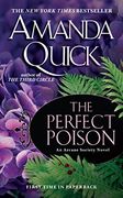 The Perfect Poison (Arcane Society) (en Inglés)