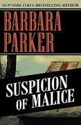 Suspicion of Malice (The Suspicion Series) (en Inglés)