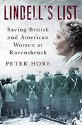 Lindell's List: Saving British and American Women at Ravensbrück (en Inglés)
