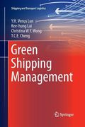 Green Shipping Management (en Inglés)